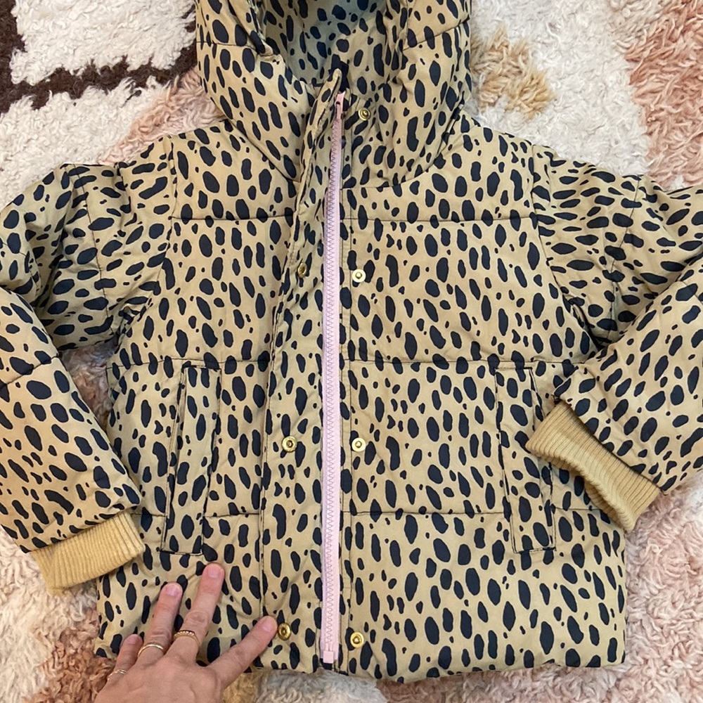 Crewcuts Puffer Jacket - Picture 2 of 5
